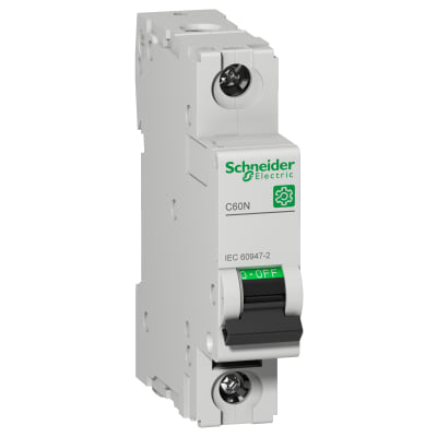 SCHNEIDER ELECTRIC M9F11140