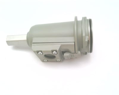 CKD CORP F3000-W-BOWL-FM