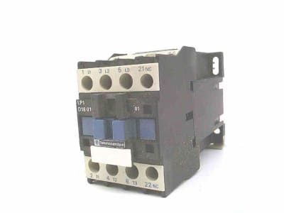 SCHNEIDER ELECTRIC LP1-D1801BD