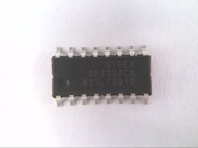 EXAR SP232ACN-L/TR