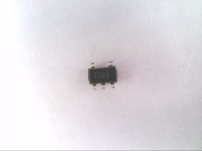 ANALOG DEVICES ADP3309ARTZ-3.6-R7