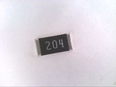 VISHAY CRCW2512200KJNEG