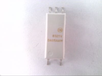 ON SEMICONDUCTOR FOD8321R2