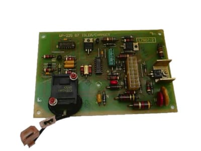 LINCOLN ELECTRIC WP225G7