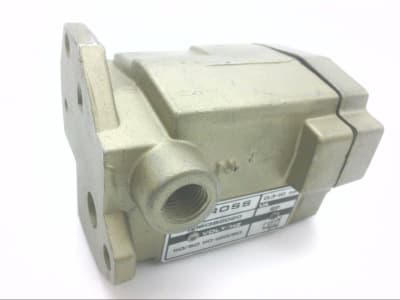 ROSS CONTROLS W1613B2020-120AC