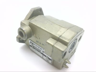 ROSS CONTROLS W1613B2020-24DC