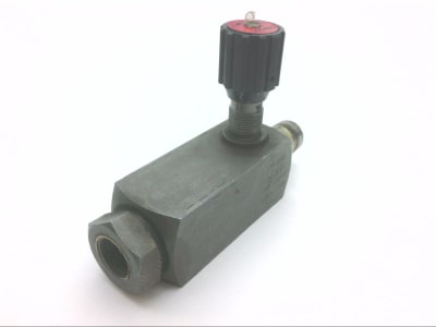 FLUTEC SRVR-16-01.3/5