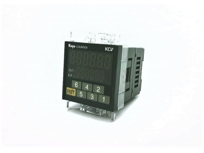 JTEKT KCV-6S-C