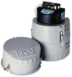 TELEDYNE 6712