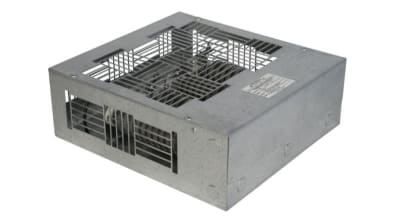 POST GLOVER RESISTORS INC T67R9K26