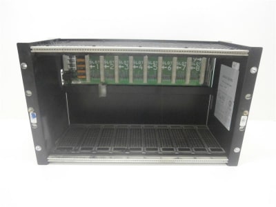 FANUC IC697CHS791