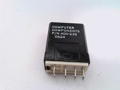 COMPUTER COMPONENTS 400-239