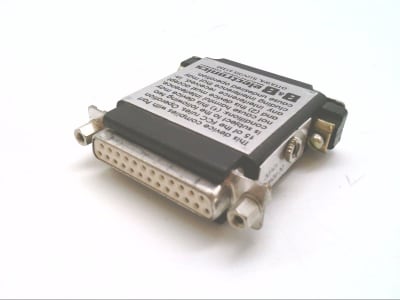 ADVANTECH 232PCL