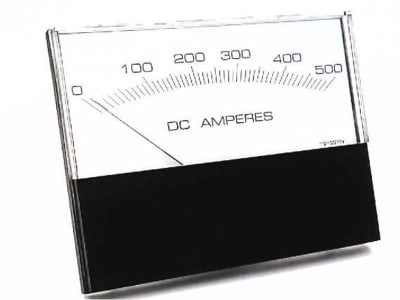 PC&S ST125DC50MV500ADC