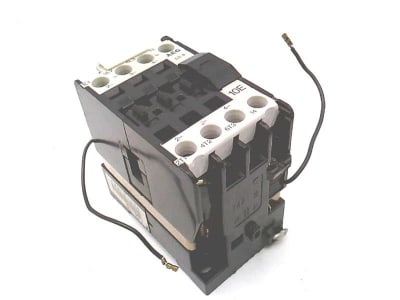 EEC AEG LS4.10-NTW