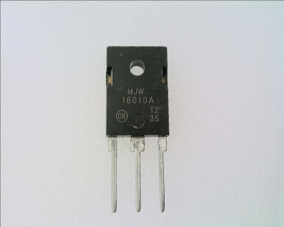 GENERIC TMJW16010A