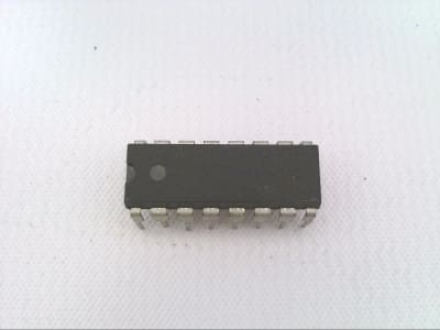 ANALOG DEVICES ADG509FBN