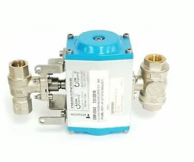 GT ACTUATORS GTKB.63X90.10.CP14C.F03.000