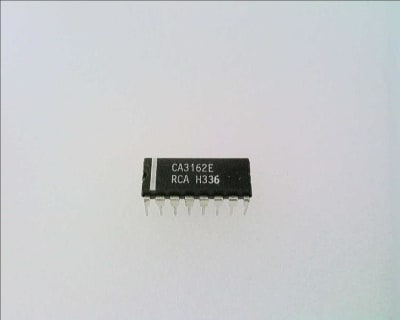 RCA CA3162E