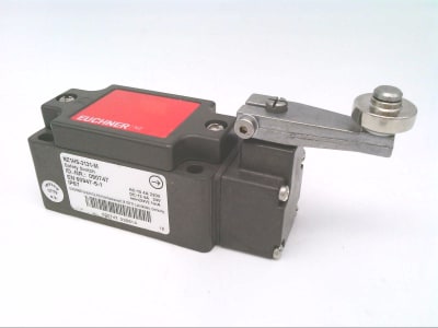 EUCHNER NZ1HS-3131-M