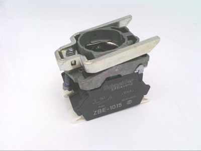 SCHNEIDER ELECTRIC ZB4BZ1035