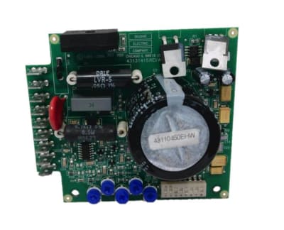 BODINE ELECTRIC 43131415