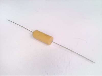 KEMET T322F226K050AT