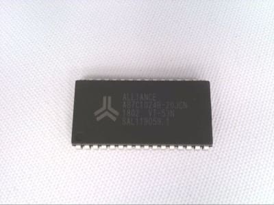 ALLIANCE SEMICONDUCTOR AS7C1024B-20JCN