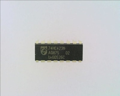 NXP SEMICONDUCTOR 74HC42N