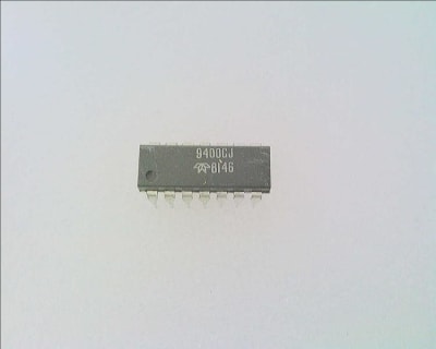 GENERIC IC9400CJ