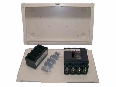 SCHNEIDER ELECTRIC MGNCB1604