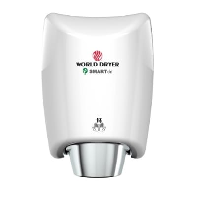 WORLD DRYER K4-974P2