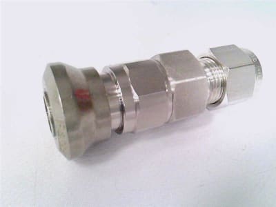 PARKER 6Z-Q6CY-SSP