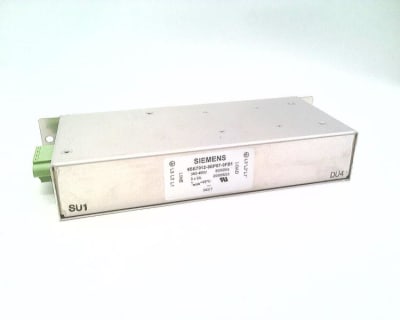 SIEMENS 6ES7012-0EP87-0FB1