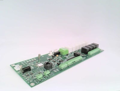 YASKAWA ELECTRIC UE-147004-0162