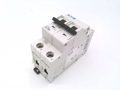 EATON CORPORATION FAZN-S4-2