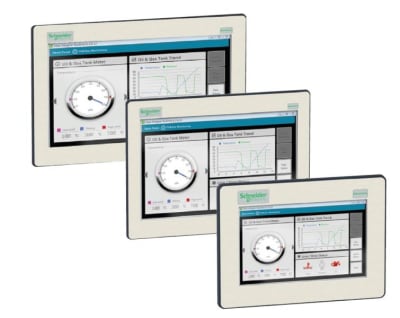 SCHNEIDER ELECTRIC HMIDT65XFH