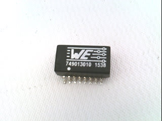 WURTH ELEKTRONIK 749013010