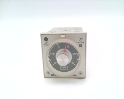 OMRON H3BA-8AC200/220/240-0.5S-100H
