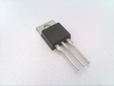 LITTELFUSE S4010R