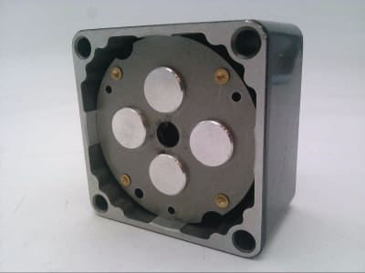 ORIENTAL MOTOR 3GK120K