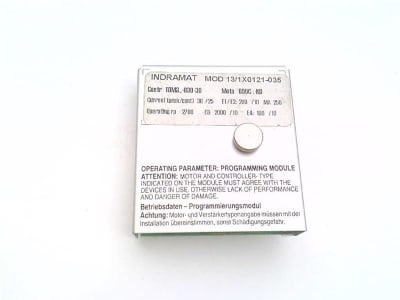 BOSCH MOD13/1X0121-035