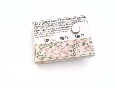 BOSCH MOD-4/1X121-095