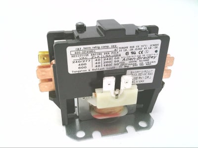 ALLEN BRADLEY 400-DP40ND1