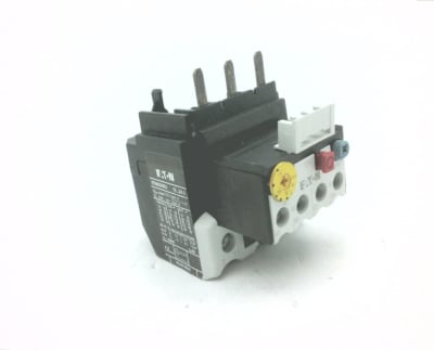 EATON CORPORATION XTOB024DC1