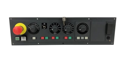 SIEMENS 6FC3-986-3EG
