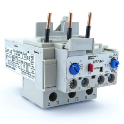 SPRECHER & SCHUH CEP7-A45-10