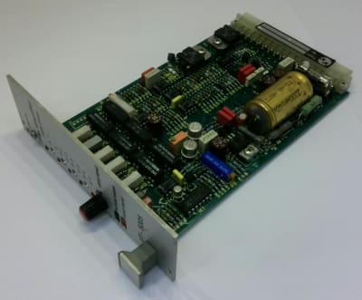 BOSCH VT5005S11-R5
