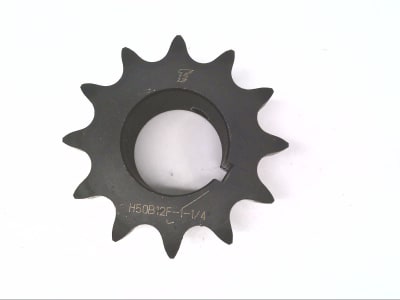 TSUBAKI GROUP H50B12F-1-1/4