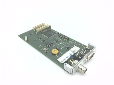 TEWS TECHNOLOGIES TPMC815-11